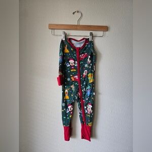 Little Sleepies disney